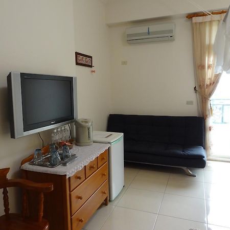 Melody Homestay Hualien City Exterior photo