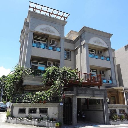 Melody Homestay Hualien City Exterior photo