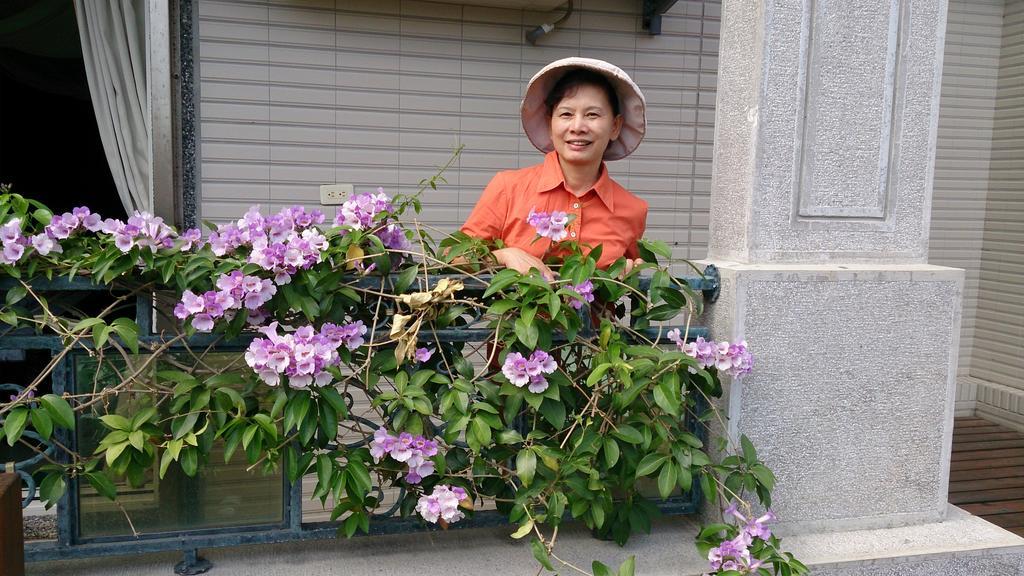 Melody Homestay Hualien City Exterior photo