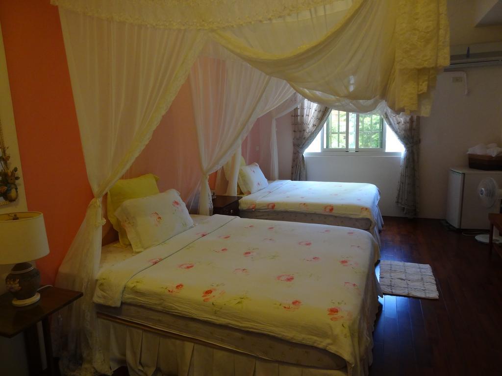Melody Homestay Hualien City Room photo