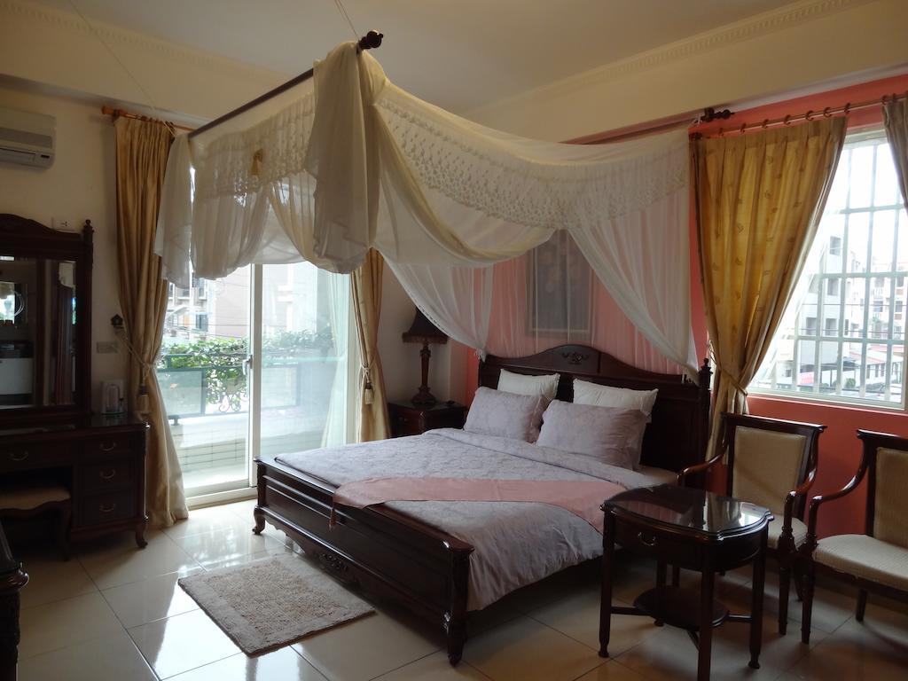 Melody Homestay Hualien City Room photo