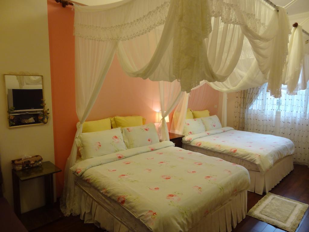 Melody Homestay Hualien City Room photo