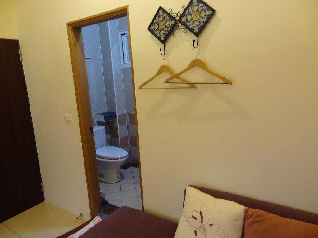 Melody Homestay Hualien City Room photo