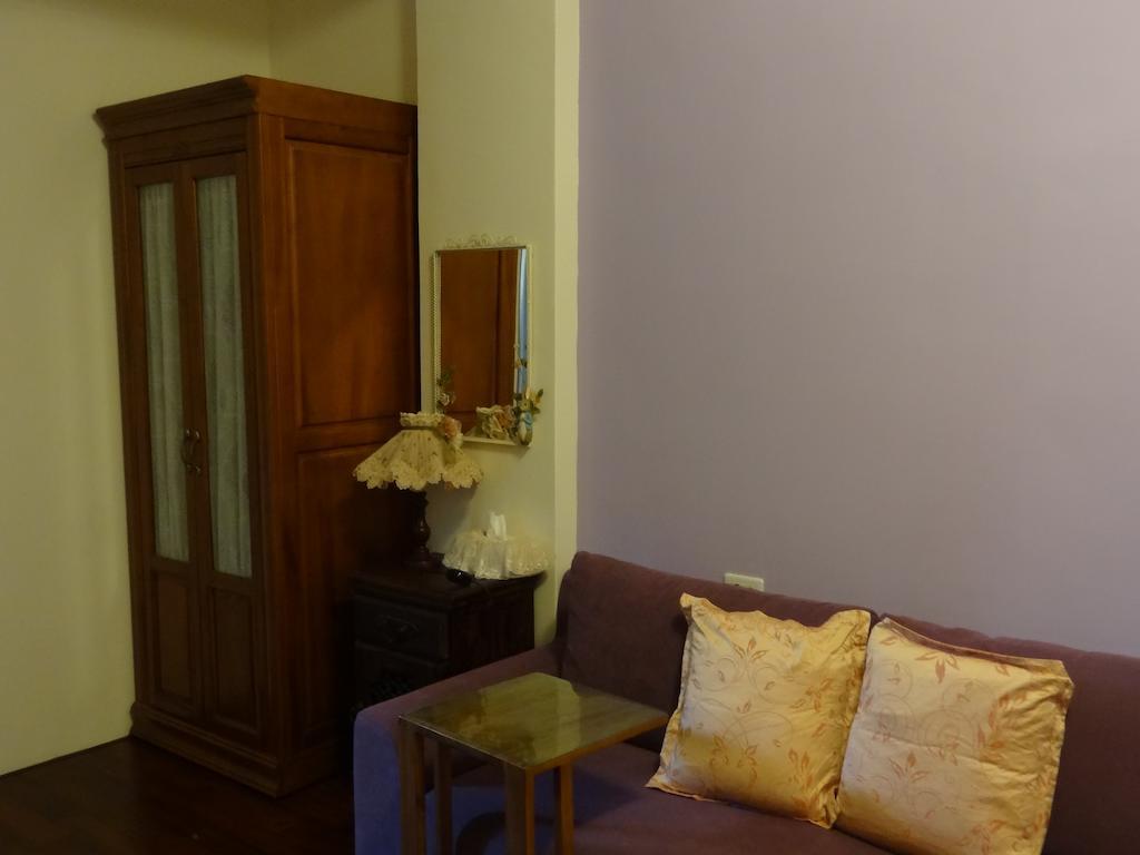 Melody Homestay Hualien City Room photo
