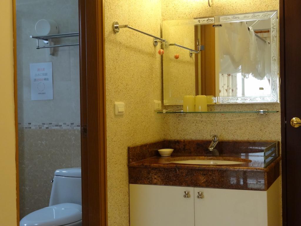 Melody Homestay Hualien City Room photo