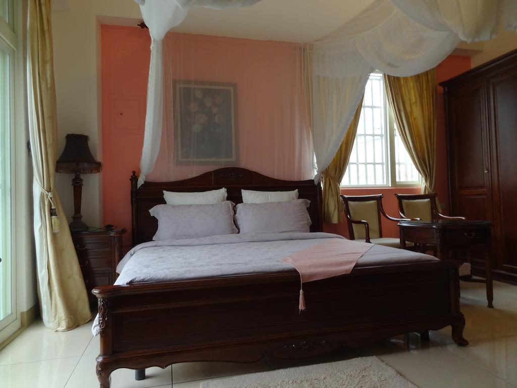 Melody Homestay Hualien City Room photo