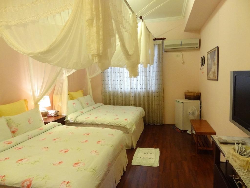 Melody Homestay Hualien City Room photo