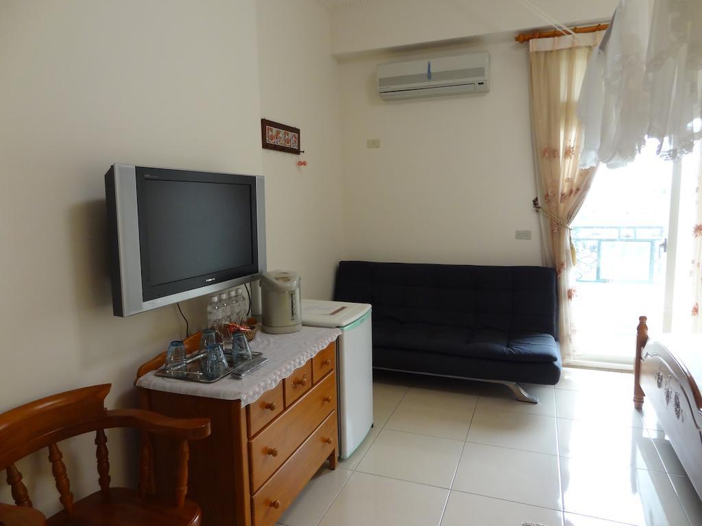 Melody Homestay Hualien City Exterior photo