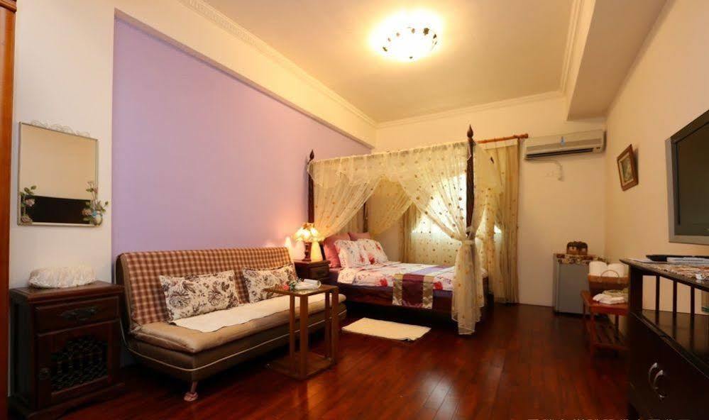 Melody Homestay Hualien City Exterior photo