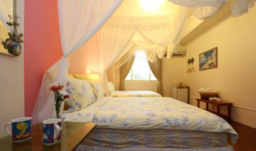 Melody Homestay Hualien City Exterior photo