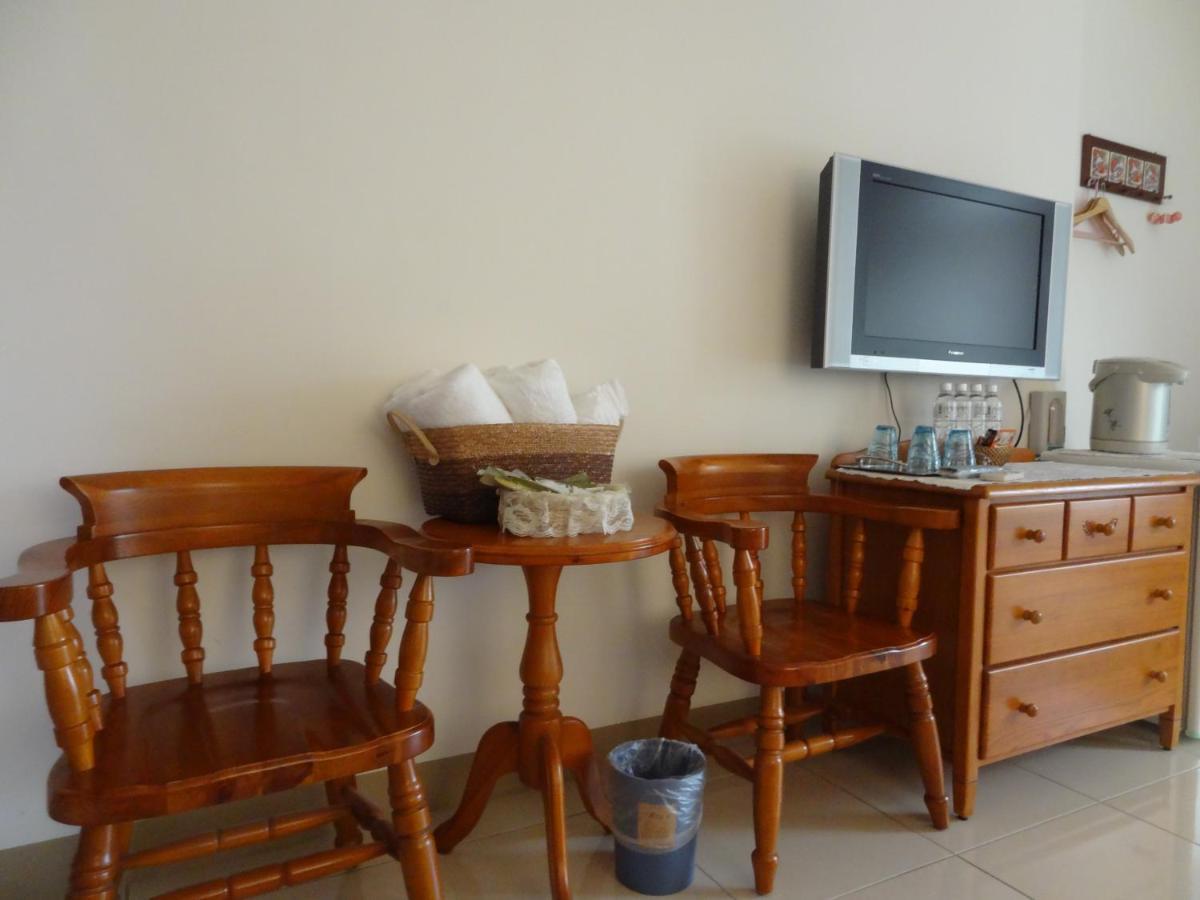Melody Homestay Hualien City Exterior photo